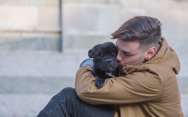 4 Reasons You Should Date Someone With A Dog