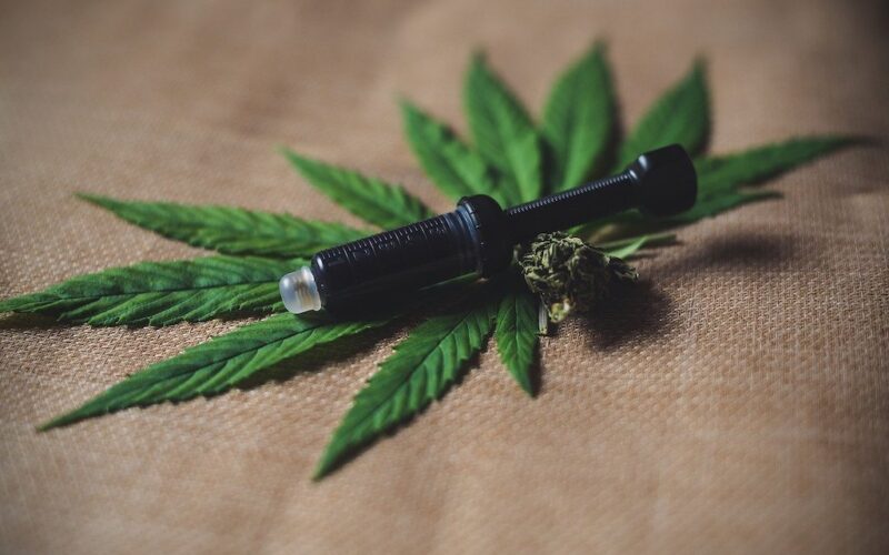 4 Reasons Why You Should Consider Using CBD for Better Sleep