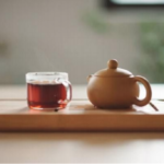 CBN-infused Bedtime Tea recipe