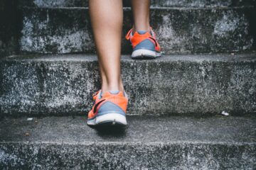 How Stair Stepper Can Help You Lose Body Fat