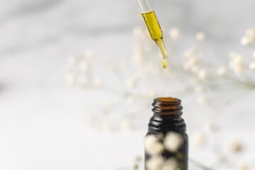 Top CBD Flavours to Try