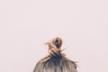 Four Steps to Doing Baby Hairs