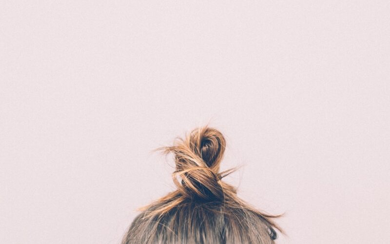 Four Steps to Doing Baby Hairs