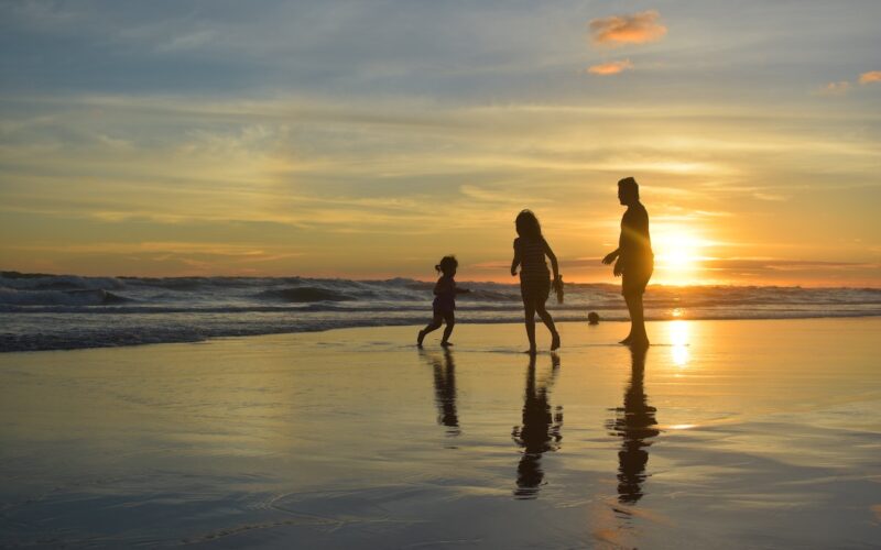 How to Plan the Ultimate Family Vacation 