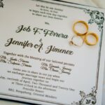 4 Tips to Create the Most Exciting Wedding Invitation Cards