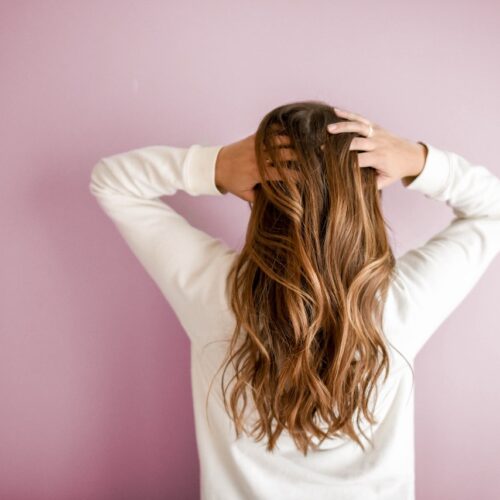 Tips for Air Drying Depending on Your Hair Type