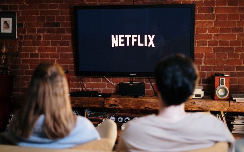 Why You Should Keep Up With New Movies on Netflix
