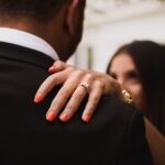 Why a Moissanite Engagement Ring Is a Better Option Than a Diamond