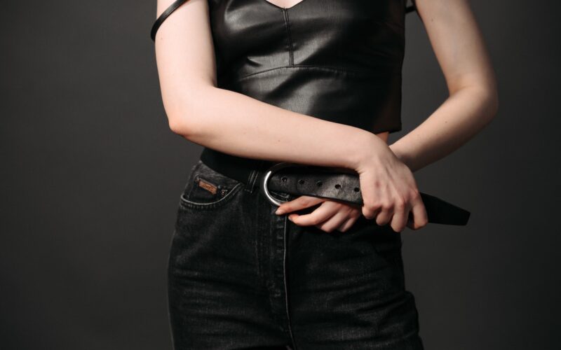 Belt Buckles: Can It Be Worn With Any Belt?