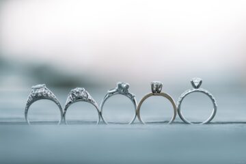 Unique Custom Rings for Every Occasion