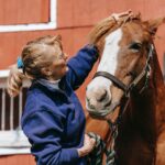 The Benefits of Equestrian Therapy for Mental Health