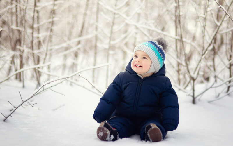 Jacadi Snowsuits: Crafting Warmth and Style for Little Explorers