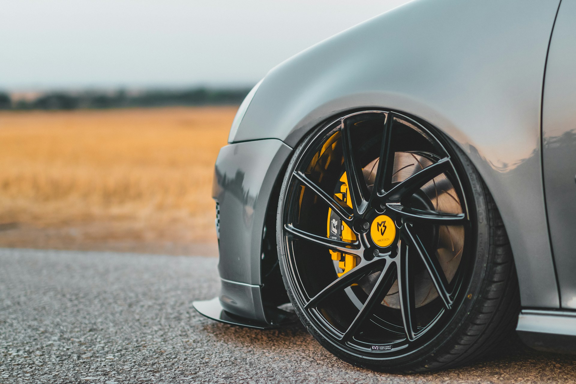 A Guide To Transforming Your Vehicle: Trends In Automotive Styling | Ms ...