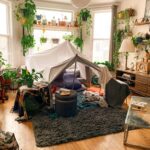 From Play Zones to Plant Havens: Making the Most of Every Room