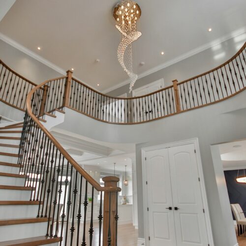 The Hidden Details That Make a Home Feel Luxurious