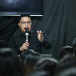 How Business Keynote Speakers Inspire Teams