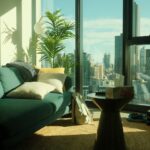 Industrial Style Interiors: Bringing Urban Edge into Your Home