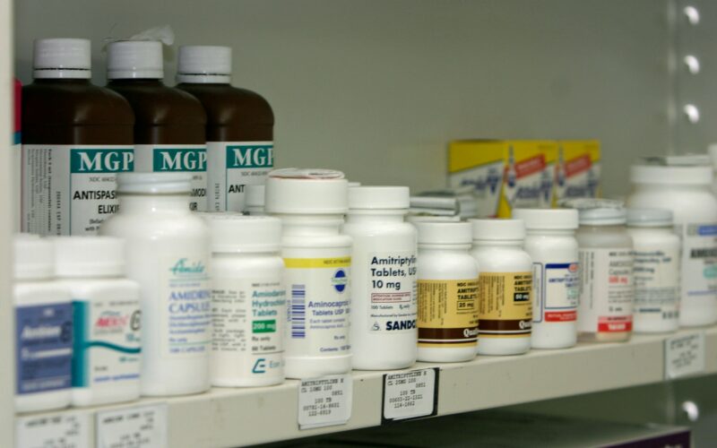 Smarter Approaches to Managing Medications in Later Life