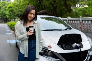 The Silent Revolution: How Electric Vehicles Are Reshaping Our Future