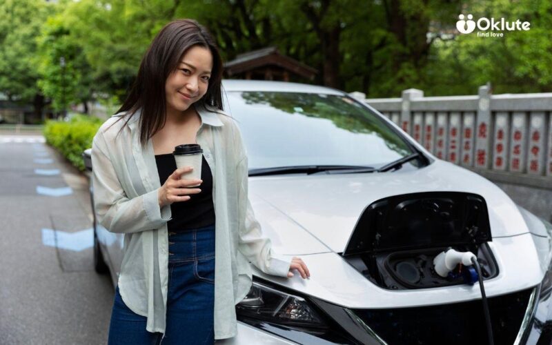 Electric Vehicles