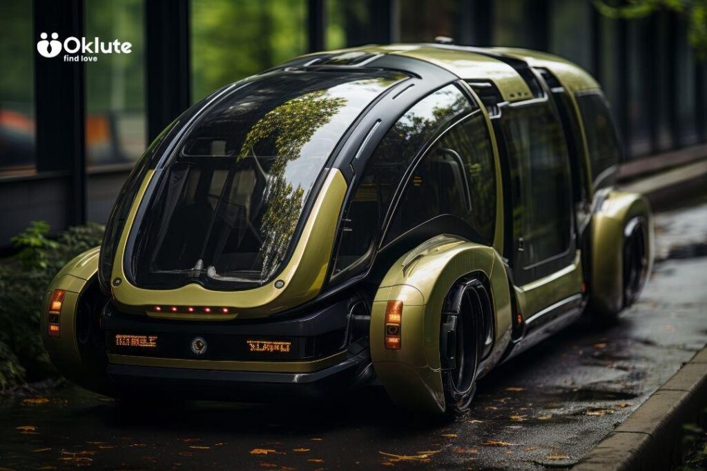 Electric Vehicle