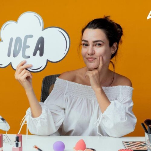 The Art of Turning Ideas Into Impact By Creating Creative Content